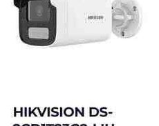 Hikvision müşahidə kamerası