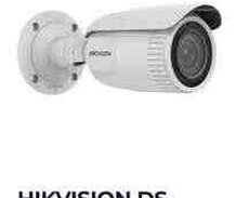 Hikvision müşahidə kamerası