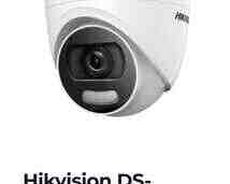 Hikvision müşahidə kamerası