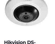 Hikvision müşahidə kamerası