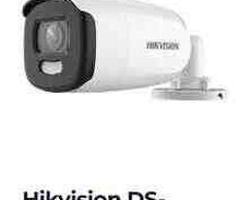 Müşahidə kamerası Hikvision