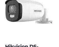 Hikvision müşahidə kamerası