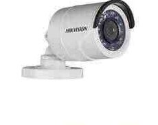 Hikvision DS-2CE16D0T-IRPE analoq kamera