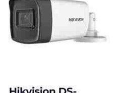 Hikvision müşahidə kamerası