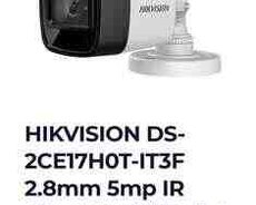 Hikvision müşahidə kamerası