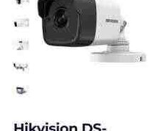 Müşahidə kamerası Hikvision