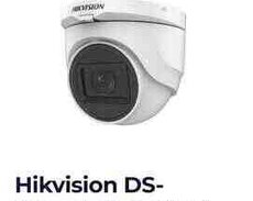 Müşahidə kamerası Hikvision