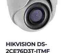 Hikvision müşahidə kamerası