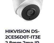 Hikvision müşahidə kamerası