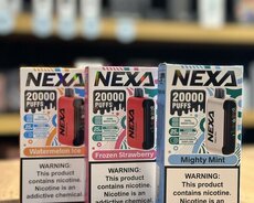 Nexa N20000 5% nikotin