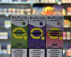 Elflio (Elfbar) 30ml 5%