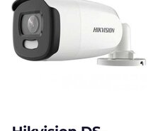 Камера наблюдения Hikvision