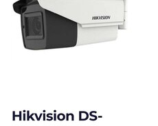 Камера наблюдения Hikvision