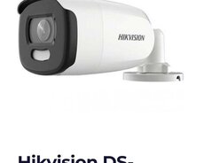 Камера наблюдения Hikvision