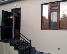 Qax Villa günlük kirayə