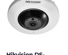 "Hikvision"müşahidə kamerası