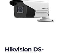 "Hikvision" müşahidə kamerası