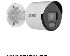 "Hikvision" Müşahidə kamerası