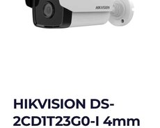 "Hikvision" Müşahidə kamerası