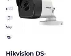 "Hikvision" Müşahidə kamerası