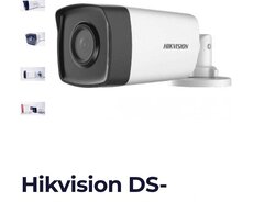 "Hikvision" Müşahidə kamerası