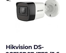 "Hikvision" Müşahidə kamerası