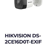 "Hikvision" Müşahidə kamerası