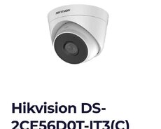 "Hikvision" Müşahidə kamerası