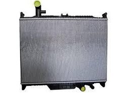 Range Rover 3.0 Diesel Su Radiatoru