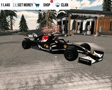 Car parkinq multiplayer (11440 coin)