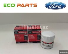 Ford fusion yag filter