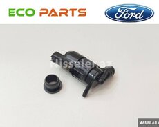 Ford Fusion su vuran motoru