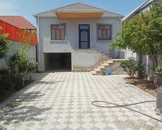 2.5 sotda 3 otaqlı Həyət evi