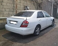 Byd F6