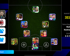 Efootball 2025