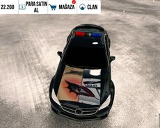 Car parkinq hesabı