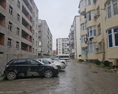 Masazır Qəsəbəsi Qurtuluş 93 yaşayış kompleksi