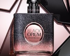 Black opium 100ml orijinal qablaşma