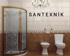 Usta santexnik