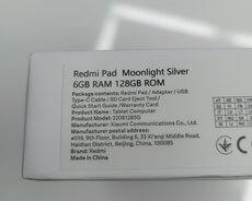 Redmi Pad