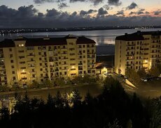 Masazır Abşeron City Kupçalı Əşyalı mənzil satılır