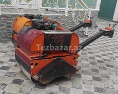 Torpaq kiplesdirici icarə