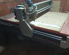 Cnc dəzgah