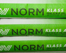 Sement Norm 400 marka A klass