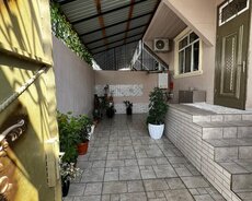 Xırdalanda kupcalı 2 mərtəbə həyət evi satılır