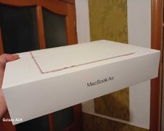 Apple Macbook Air 13 inch M3 Chip 256gb/16gb