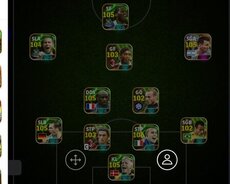 Efootbal mobile