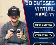 3D Virtual Realiq Satilir Barterde Olunur