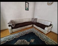 Künc divan satılır