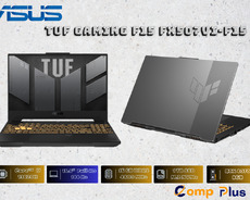 Asus Tuf Gaming F15 Fx507vi-f15